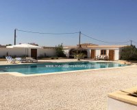 Reventa - Villa - Valle del Sol