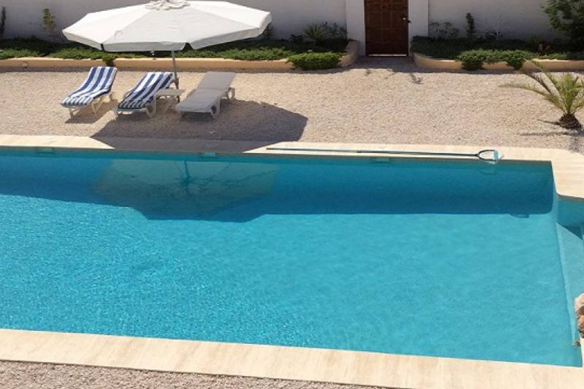 Reventa - Villa - Valle del Sol