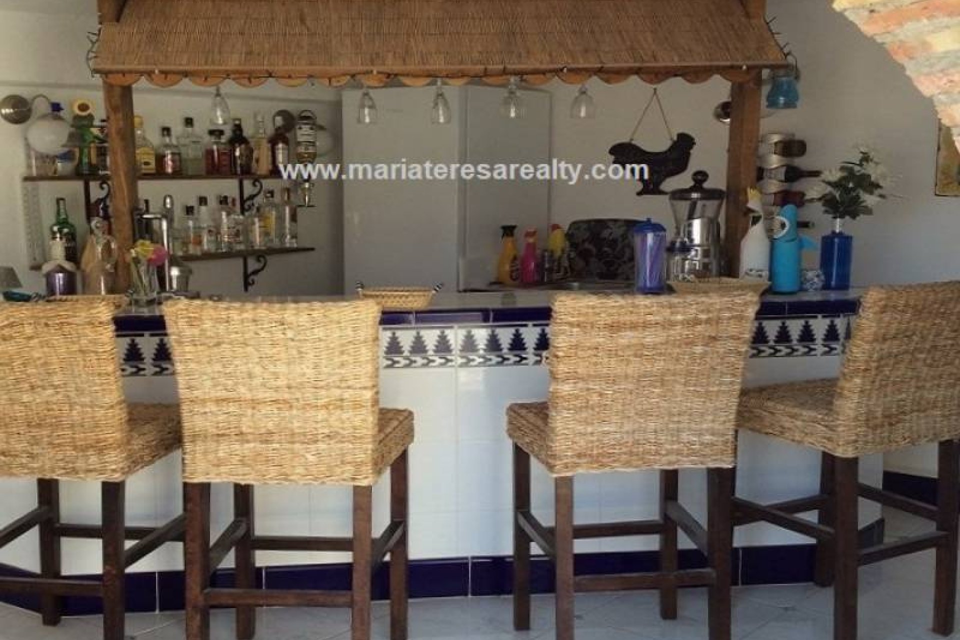 Reventa - Villa - Valle del Sol