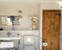 Reventa - Villa - Valle del Sol