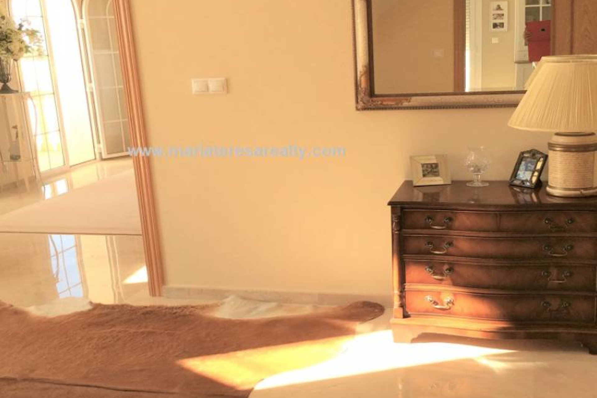 Reventa - Villa - Valle del Sol