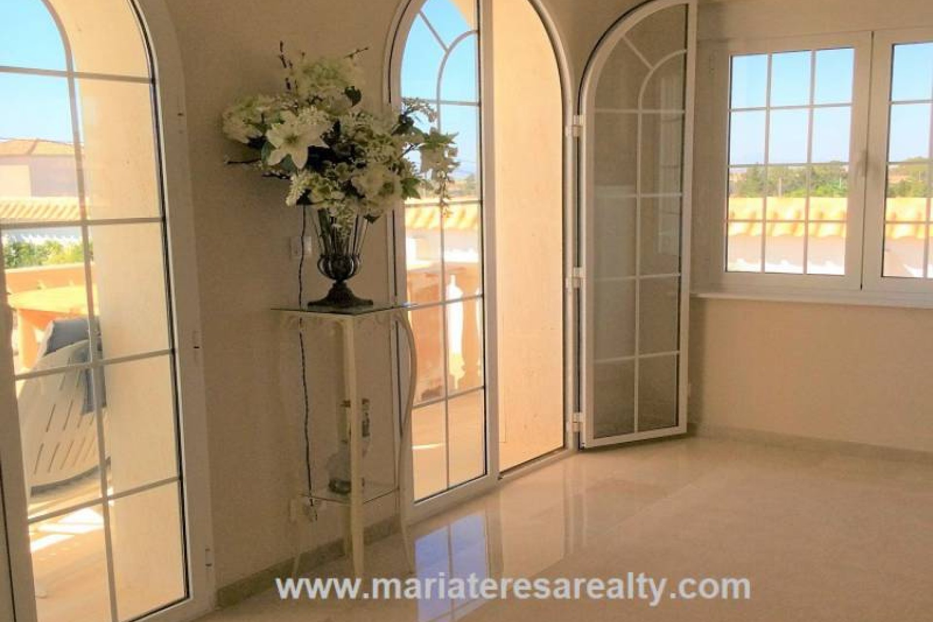 Reventa - Villa - Valle del Sol