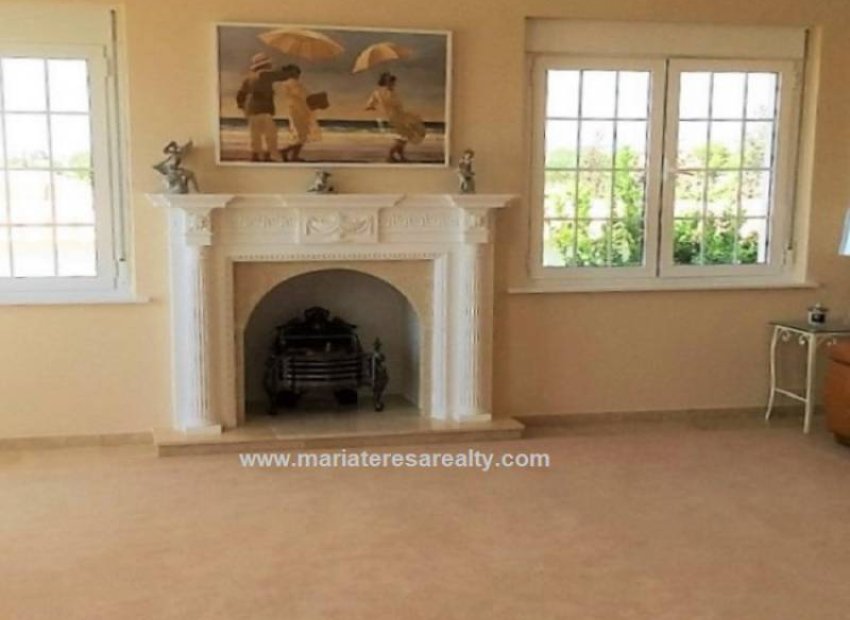 Reventa - Villa - Valle del Sol