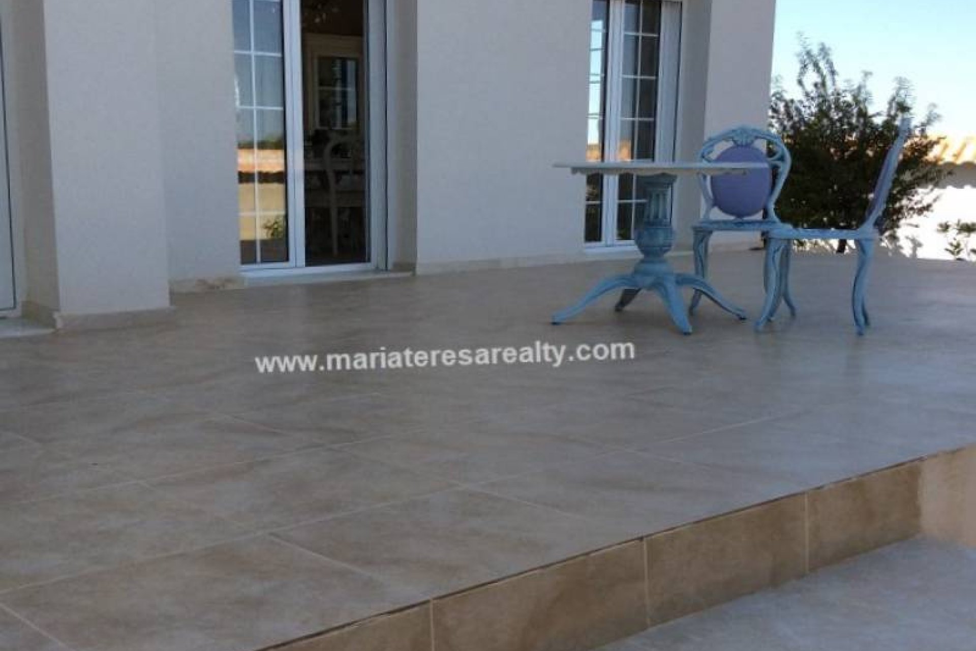 Reventa - Villa - Valle del Sol