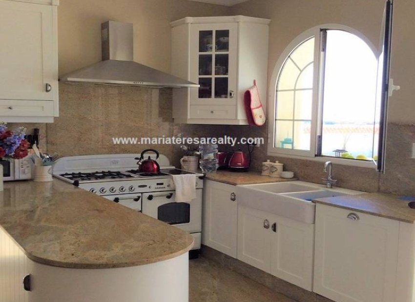 Reventa - Villa - Valle del Sol