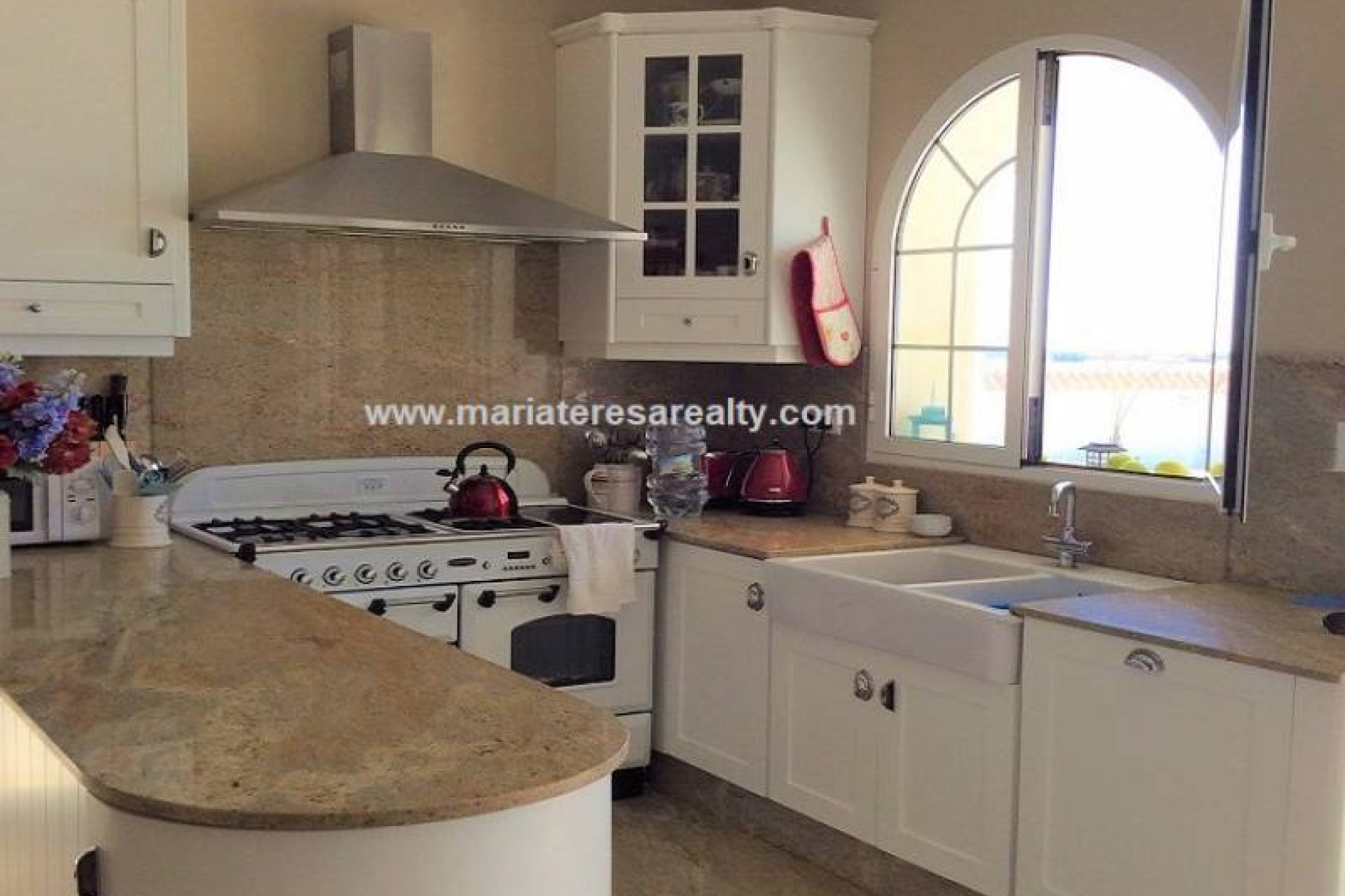 Reventa - Villa - Valle del Sol