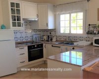 Reventa - Villa - Valle del Sol