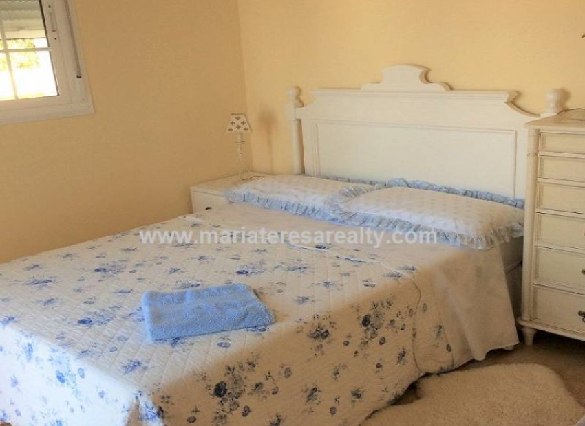 Reventa - Villa - Valle del Sol