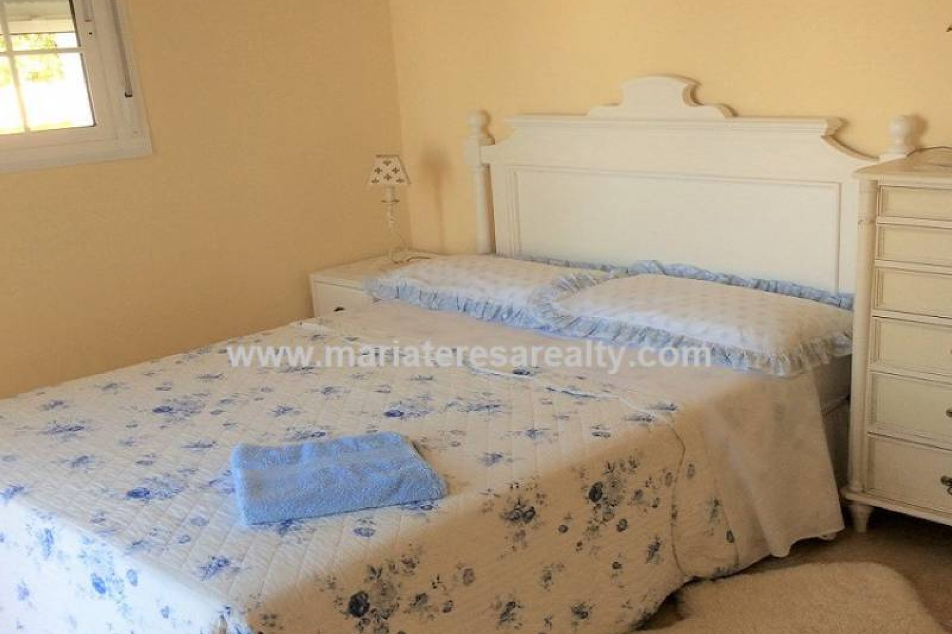 Reventa - Villa - Valle del Sol