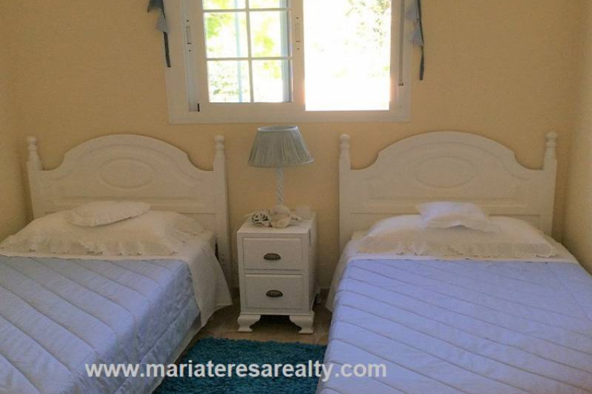 Reventa - Villa - Valle del Sol