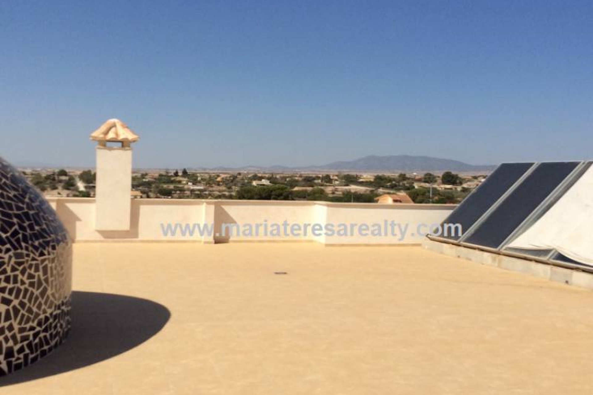 Reventa - Villa - Valle del Sol