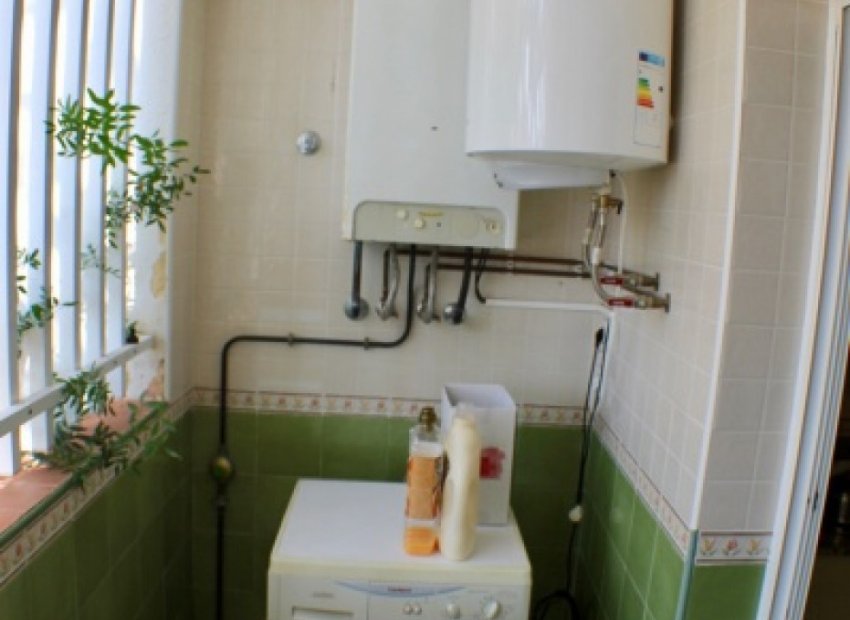 Reventa - Villa - Villajoyosa - Montiboli