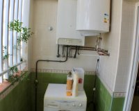 Reventa - Villa - Villajoyosa - Montiboli