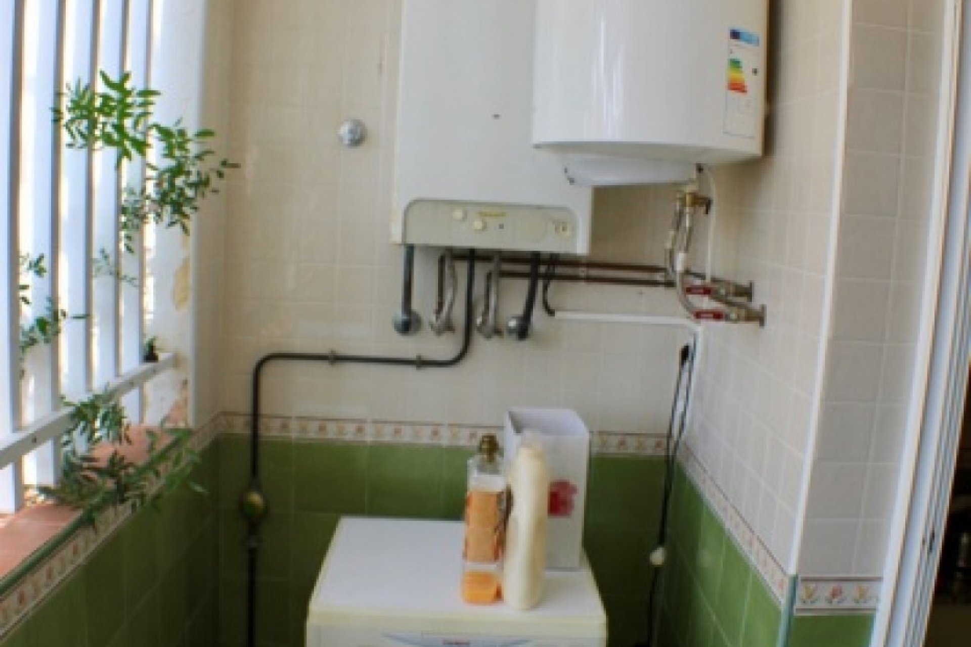 Reventa - Villa - Villajoyosa - Montiboli