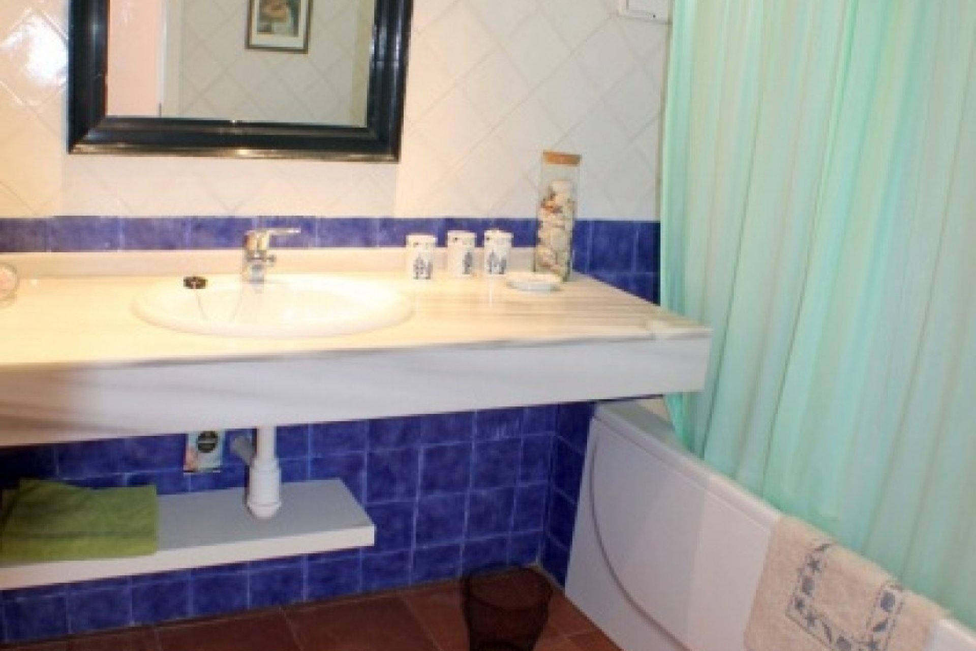 Reventa - Villa - Villajoyosa - Montiboli