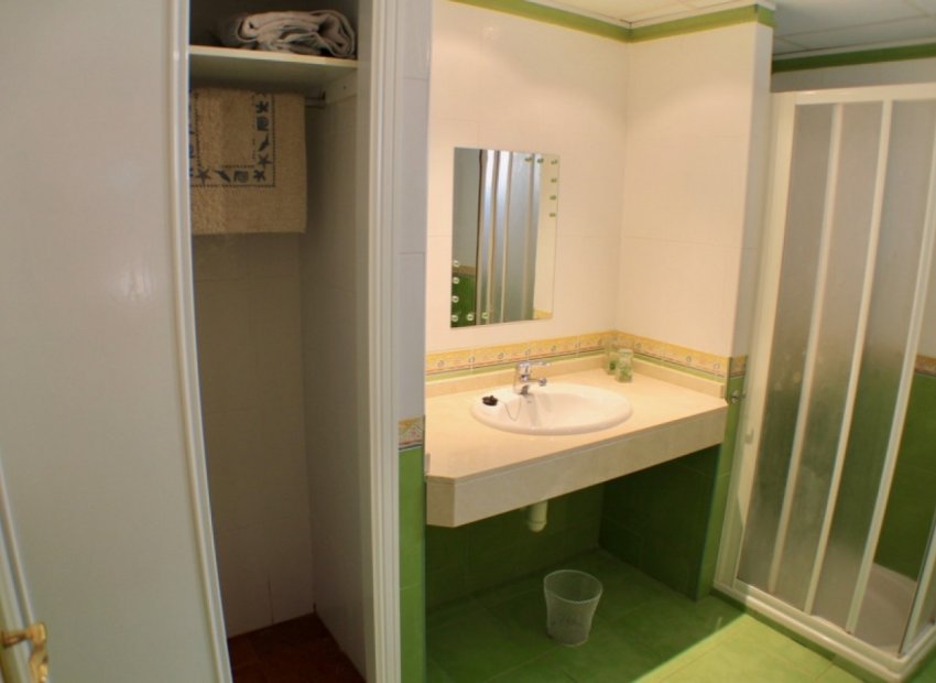 Reventa - Villa - Villajoyosa - Montiboli