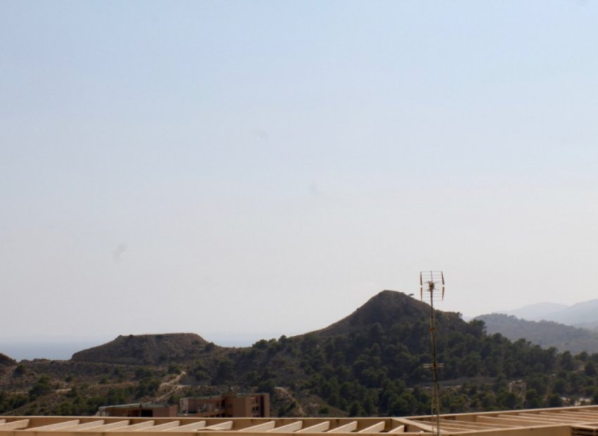 Reventa - Villa - Villajoyosa - Montiboli