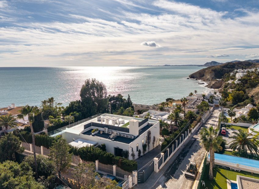 Reventa - Villa - Villajoyosa - Montiboli
