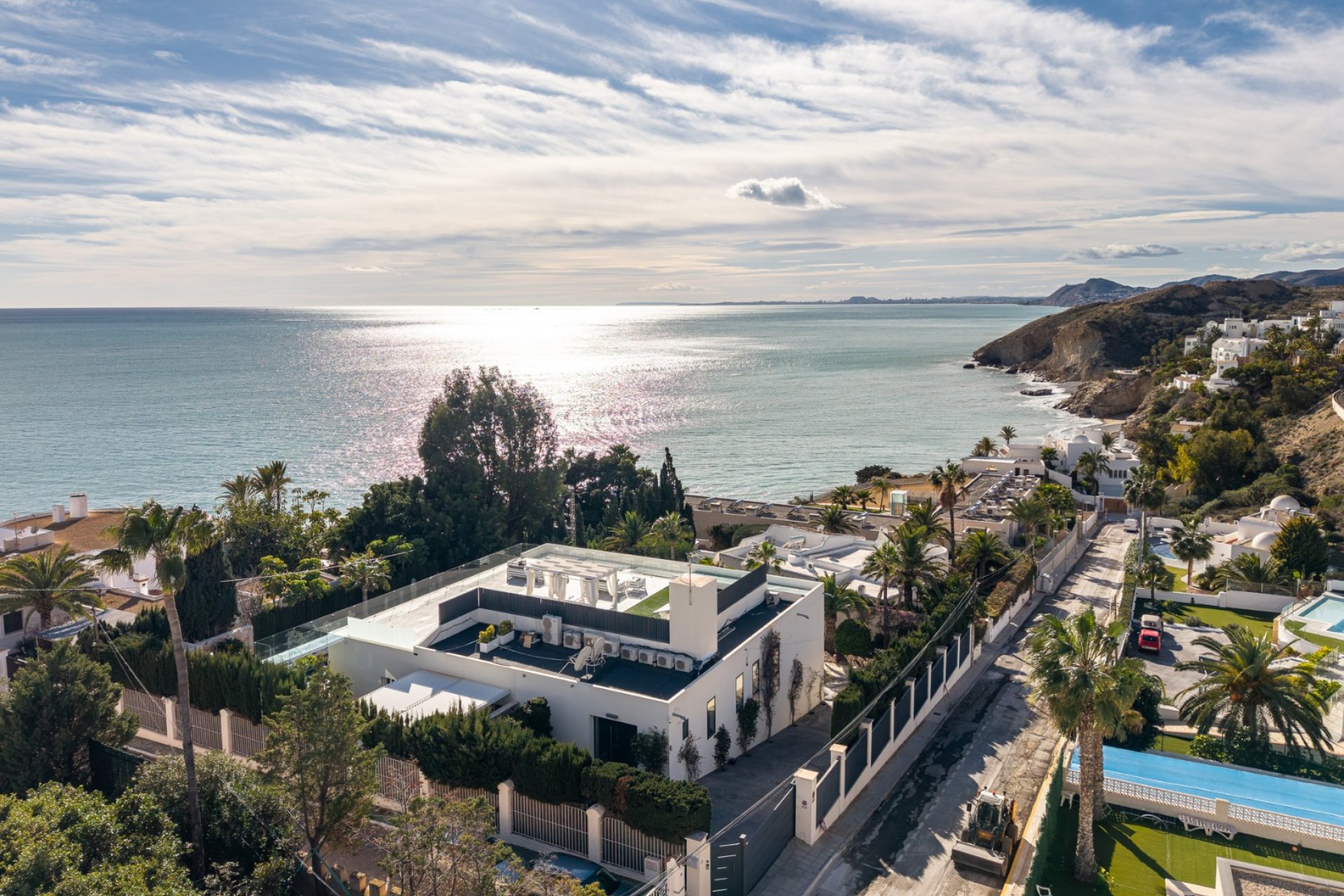 Reventa - Villa - Villajoyosa - Montiboli