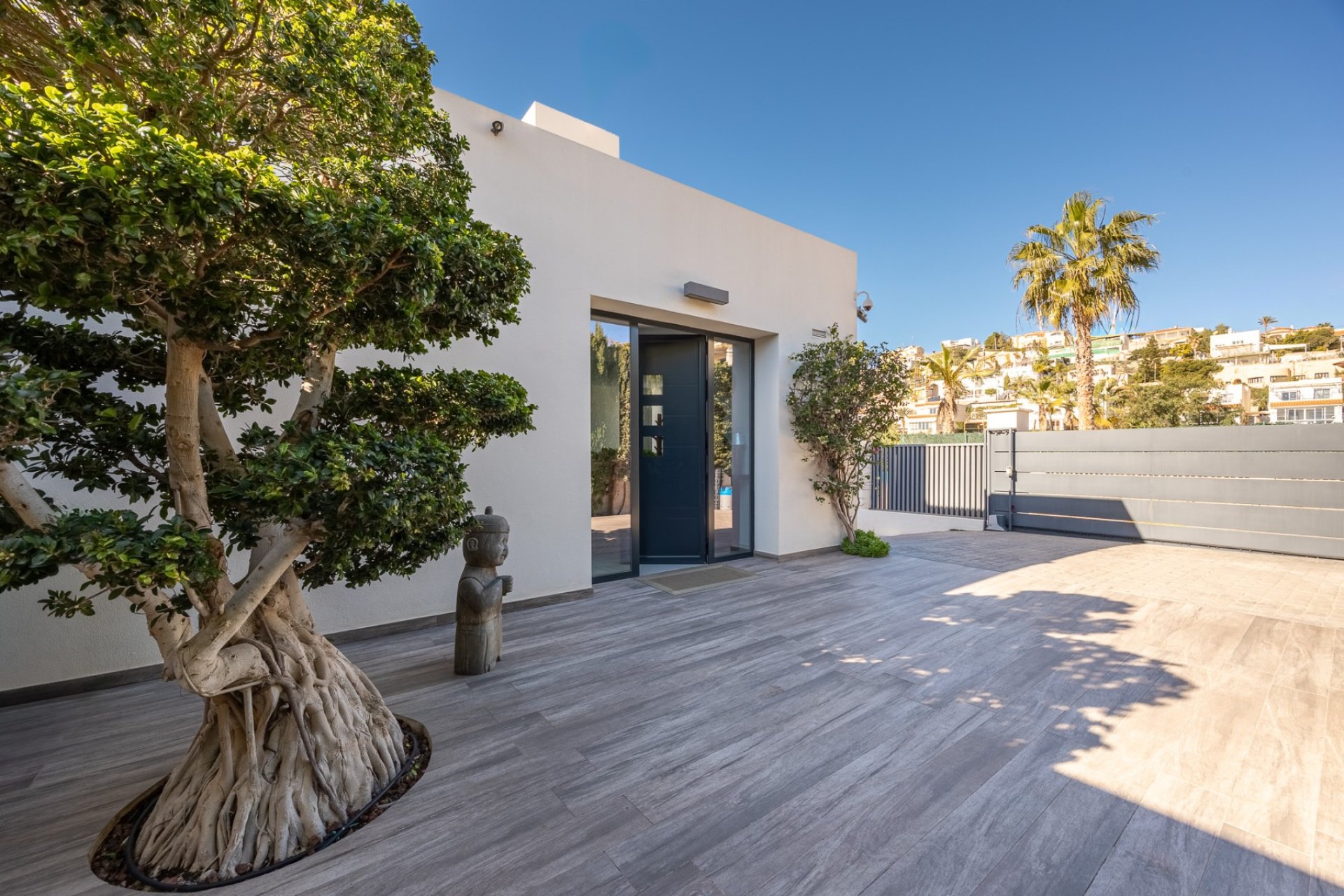 Reventa - Villa - Villajoyosa - Montiboli
