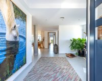 Reventa - Villa - Villajoyosa - Montiboli