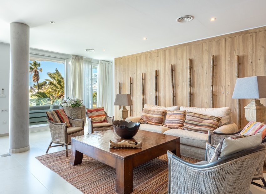 Reventa - Villa - Villajoyosa - Montiboli