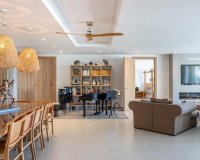 Reventa - Villa - Villajoyosa - Montiboli