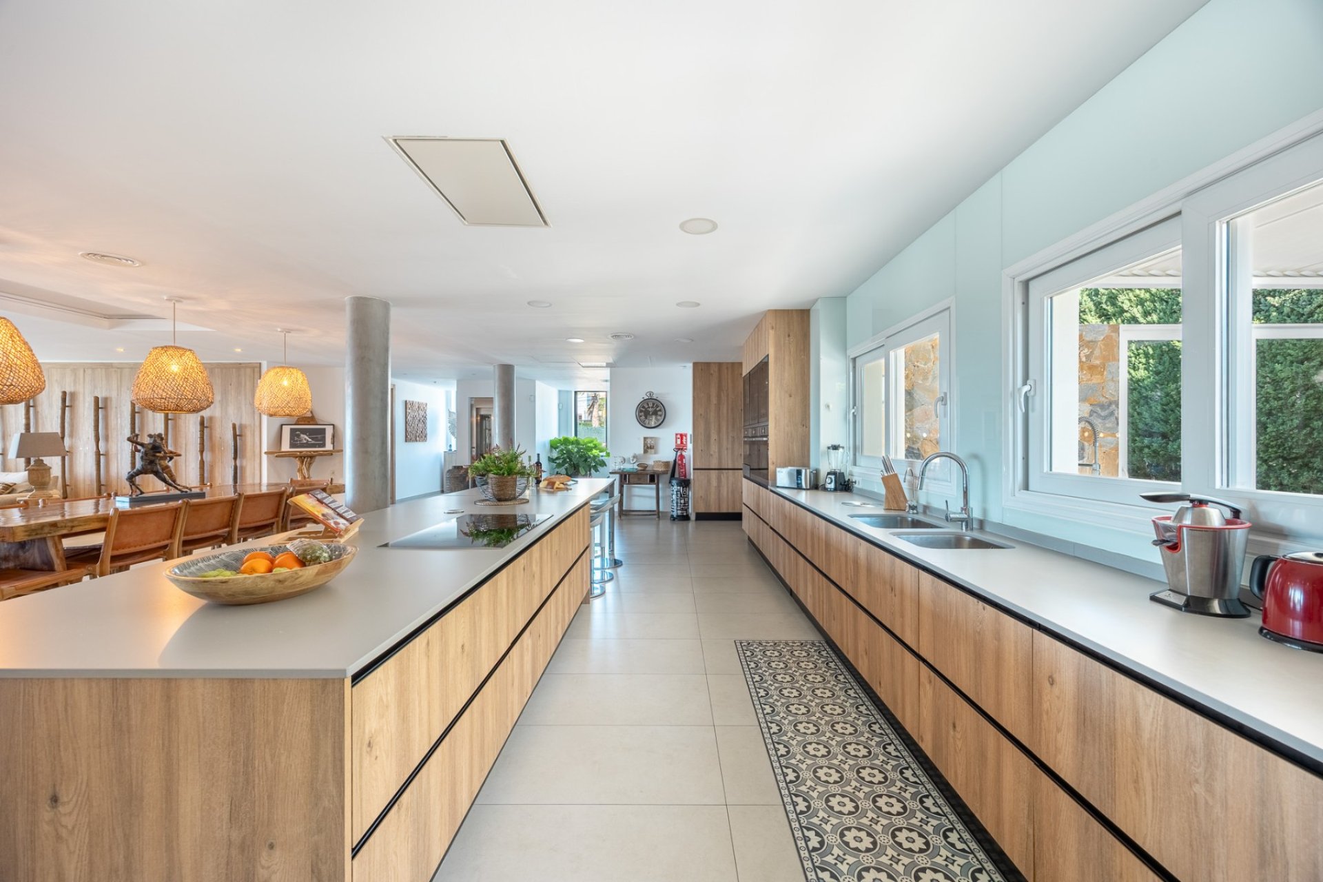 Reventa - Villa - Villajoyosa - Montiboli