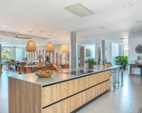 Reventa - Villa - Villajoyosa - Montiboli