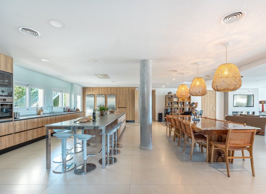 Reventa - Villa - Villajoyosa - Montiboli