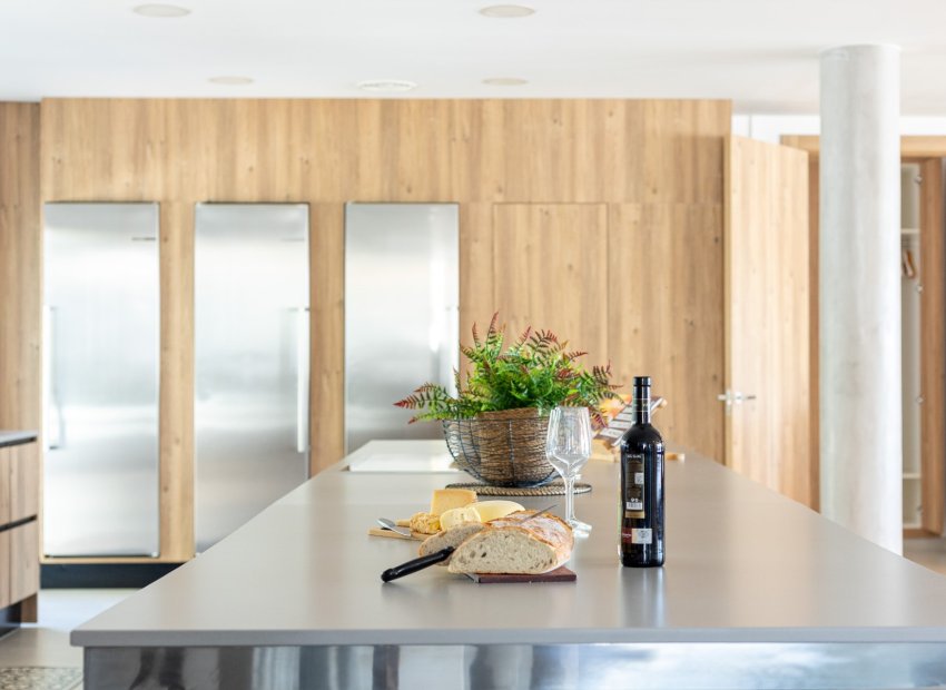 Reventa - Villa - Villajoyosa - Montiboli