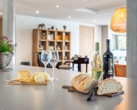 Reventa - Villa - Villajoyosa - Montiboli