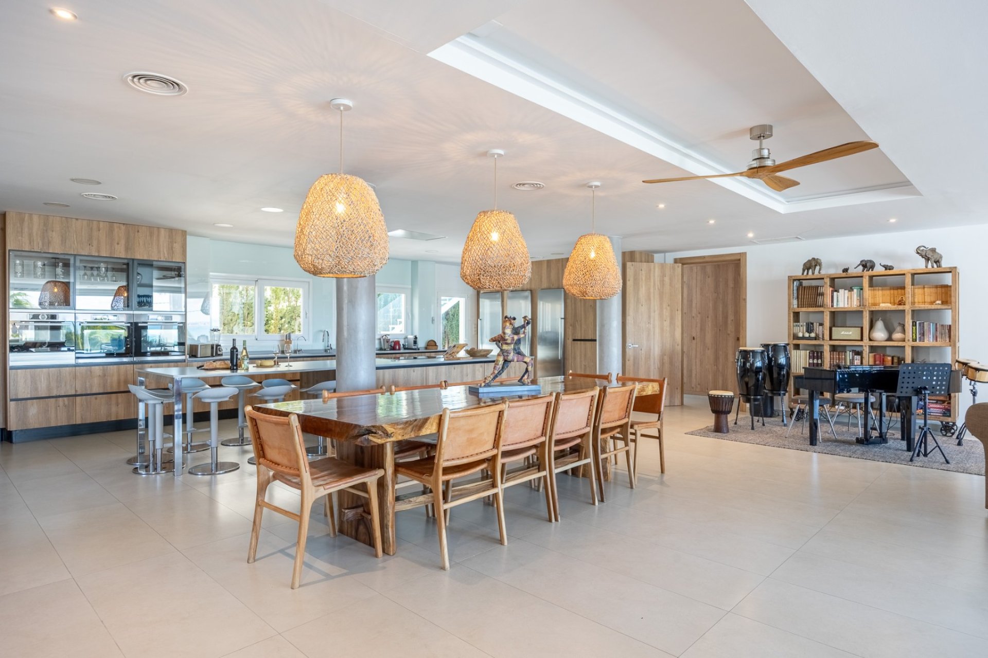 Reventa - Villa - Villajoyosa - Montiboli