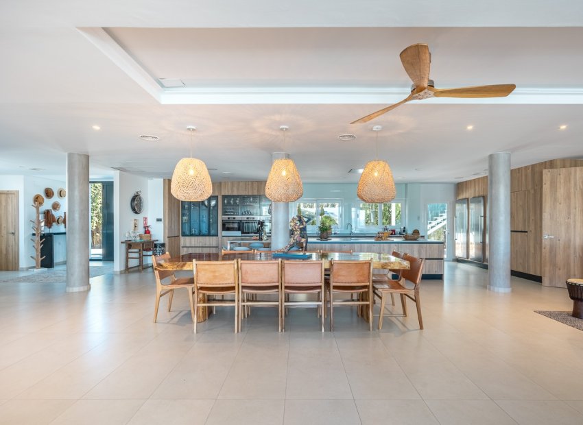 Reventa - Villa - Villajoyosa - Montiboli