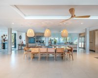 Reventa - Villa - Villajoyosa - Montiboli