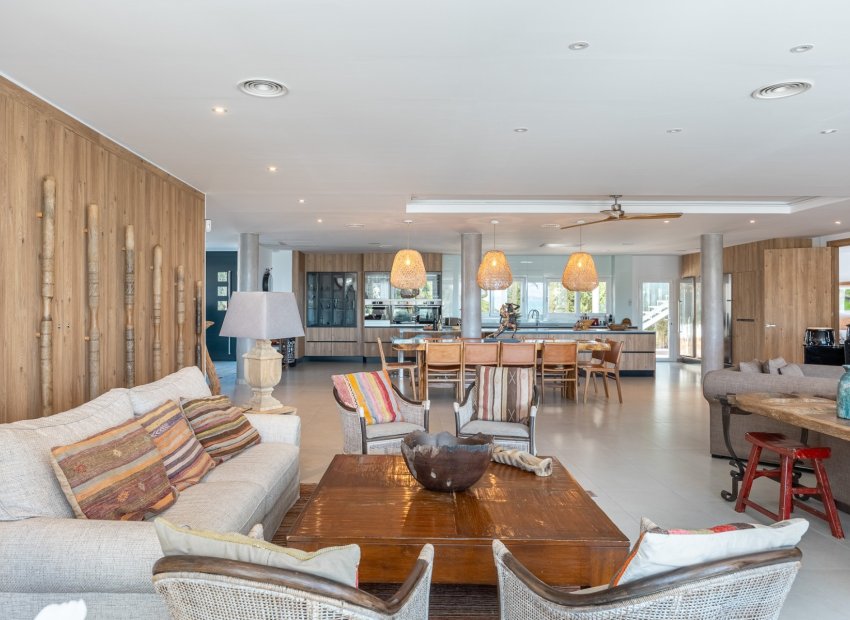 Reventa - Villa - Villajoyosa - Montiboli