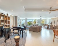 Reventa - Villa - Villajoyosa - Montiboli