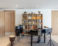 Reventa - Villa - Villajoyosa - Montiboli