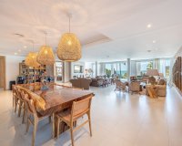 Reventa - Villa - Villajoyosa - Montiboli