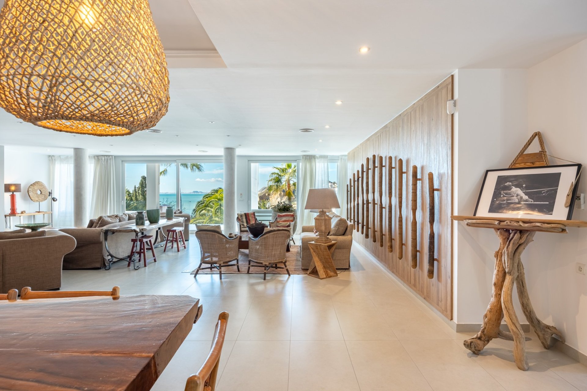 Reventa - Villa - Villajoyosa - Montiboli