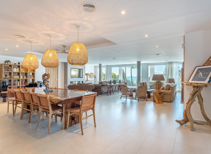 Reventa - Villa - Villajoyosa - Montiboli