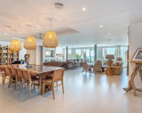 Reventa - Villa - Villajoyosa - Montiboli