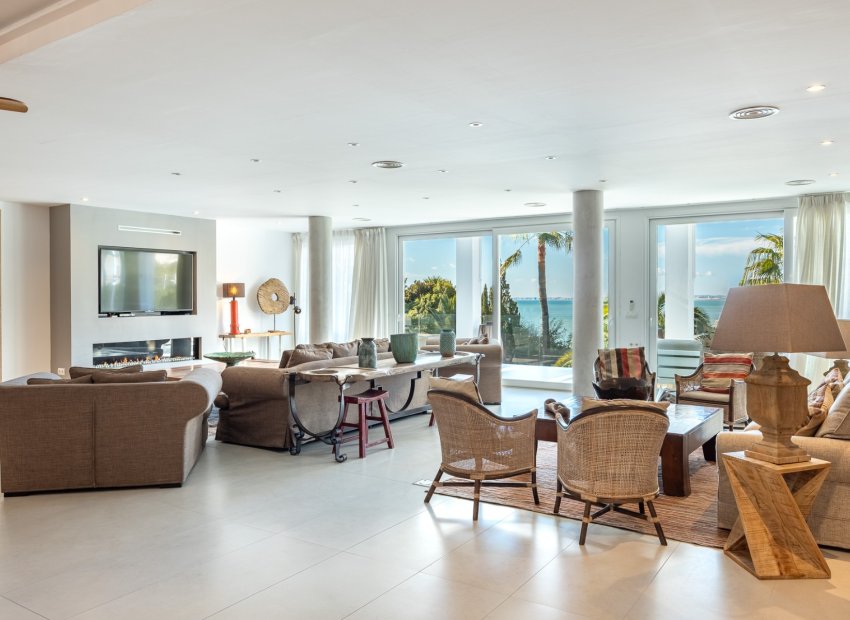 Reventa - Villa - Villajoyosa - Montiboli