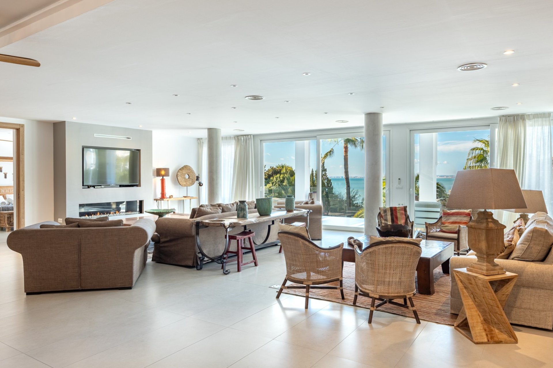Reventa - Villa - Villajoyosa - Montiboli