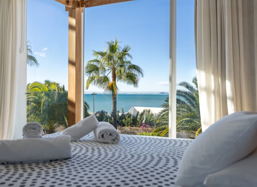 Reventa - Villa - Villajoyosa - Montiboli