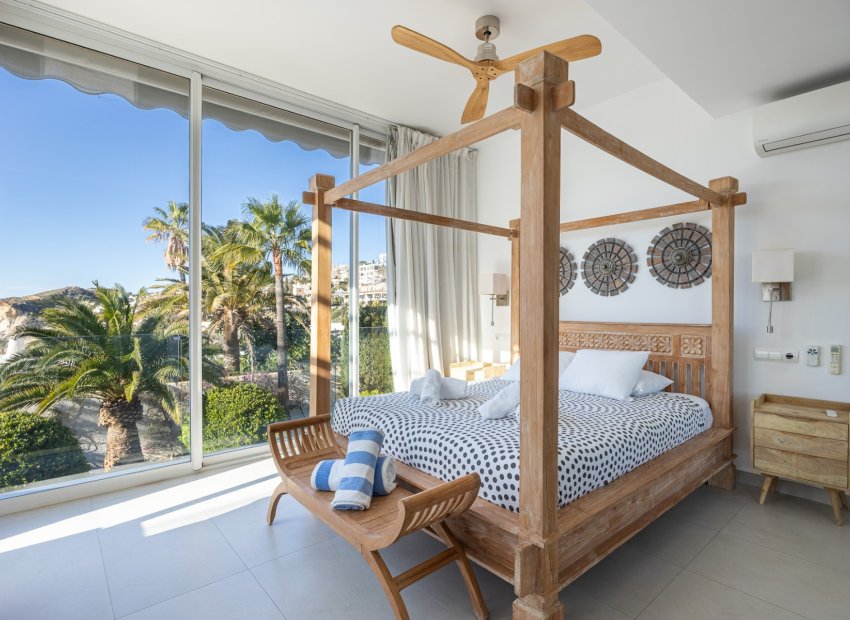Reventa - Villa - Villajoyosa - Montiboli
