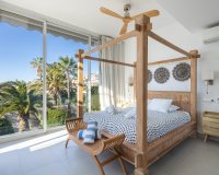 Reventa - Villa - Villajoyosa - Montiboli