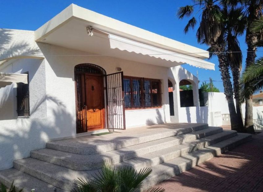 Reventa - Villa - Villajoyosa - Varadero/ Estudiantes beach