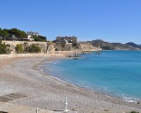 Reventa - Villa - Villajoyosa - Varadero/ Estudiantes beach