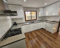 Reventa - Villa - Villajoyosa - Varadero/ Estudiantes beach